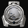 Shooting de la montre DeBethune Dream Watch One DW1