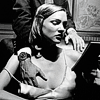 Paul Picot et Helmut Newton, concours photo en ligne - � Mon job en tant que photographe portraitiste est de s�duire, d�amuser et de faire plaisir.�� - Helmut Newton