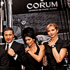Le drapeau Corum sous le pavillon du Mexique : une nouvelle �tape dans la strat�gie de distribution de Corum
