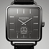 La montre Herm�s Carr� H