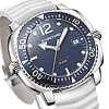 La montre JeanRichard Aquascope Marine