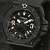 La montre RAID � Servir sans faillir � par S.T.Dupont