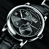 La montre A. Lange & S�hne Grand Lange 1 � Luminous � : une pr�sence rayonnante