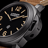 La montre Panerai Luminor for Paneristi�s Anniversary