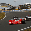 Le Mans Classic s�installe au firmament