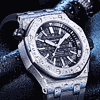 La montre Audemars Piguet Royal Oak Offshore Diver automatique