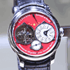 C�r�monie Officielle d�Ouverture de la Boutique F.P. Journe � P�kin	et pr�sentation du Tourbillon Souverain � China 2010 � dans une �dition tr�s Limit�e de 5 pi�ces