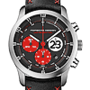 La montre Porsche Design P�6612 Dashboard Le Mans 1970 Limited Edition : un hommage � la premi�re victoire de Porsche aux 24 Heures du Mans