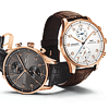 La montre IWC Portugaise Chronographe 2010 : un succ�s ne vient jamais seul
