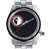 La montre Dior Chiffre Rouge T01 �quip�e du calibre � Dior 8 Fuseaux Horaires �