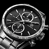 La montre TAG Heuer Carrera Calibre 1887 Chronographe 41 mm	