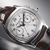 La montre Patek Philippe Chronographe mono-poussoir � rattrapante 5950A avec le Calibre CHR 27-525 PS, le mouvement chronographe mono-poussoir � rattrapante le plus plat du monde
