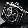 La montre IWC Da Vinci Chronographe C�ramique - Quand l��l�gance s�allie au high-tech