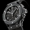 La montre Big Bang ��Hublot Polo Cup Gstaad�� : La Hublot Polo Gold Cup Gstaad sous les meilleurs auspices
