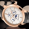 La montre Girard-Perregaux 1966 Calendrier Perpetuel