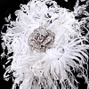 Jaeger-LeCoultre Montre Extraordinaire La Rose - Un effet voluptueux et givr� � nul autre pareil