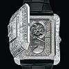 Piaget � la XXVe biennale des Antiquaires de Paris du 15 au 22 septembre 2010
