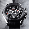 La toute nouvelle montre Omega Speedmaster Broad Arrow Co-Axial avec son nouveau design et son calibre Omega 3313