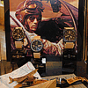 Bell & Ross Soir�e de Lancement de la Collection Vintage, dans le cadre prestigieux et tr�s ferm� du Cercle National des Arm�es