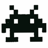 Romain Jerome�: La colonisation continue - Hommage � Space Invaders