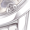 A l�occasion du Gala anniversaire des 30 ans de l�AROP, Vacheron Constantin rend hommage � l�Op�ra national de Paris avec une s�rie limit�e M�tiers d�Art� � d�couvrir le 20 novembre prochain