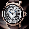 Montre Rotonde de Cartier Astrotourbillon - Calibre 9451 MC - Une expertise doubl�e d�une cr�ativit� tant technique qu�esth�tique