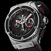 Flaghip Store Hublot � Singapour - Inauguration officielle aujourd�hui en pr�sence de M. Jean-Claude Biver et M. Bernie Ecclestone