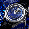 La montre Jaeger-LeCoultre Master Grande Tradition Grande Complication Venice Edition - Alchimie parfaite de la m�canique et de l�esth�tique