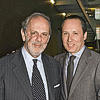 Accord de partenariat entre Ermenegildo Zegna Group et Sowind Group pour le d�veloppement et la production de montres Ermenegildo Zegna