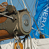 Rowdy, Emeraude et Cambria remportent le Panerai Classic Yachts Challenge 2010 aux R�gates Royales de Cannes
