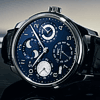 La montre IWC Portugaise Calendrier Perp�tuel - L��ternit� revisit�e