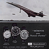 Jaeger-LeCoultre expose une collection priv�e de 40 montres Memovox d�exception chez Artcurial, du 24 au 28 novembre 2010