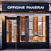 Officine Panerai ouvre une nouvelle boutique �Paris entre la c�l�bre place Vend�me et l�Op�ra Garnier