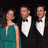 Jon Hamm est l�invit� de Jaeger-LeCoultre � New-York pour c�l�brer la Grande Complication de Jaeger-LeCoultre, Hybris Mechanica