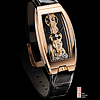 La montre Corum Miss Golden Bridge a �t� �lue � Gen�ve ��Montre Dame de l�Ann�e 2010�� et re�oit le 3e Prix du Jury