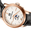 La montre Girard-Perregaux pour Boucheron - Girard-PerreGaux pr�sente un mod�le exclusif en hommage � Boucheron en s�rie limit�e