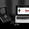 Lancement r�ussi pour Hublotista ! Une premi�re dans le domaine de l�horlogerie