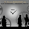 Belles Montres 2010 - Le Salon International de l�Horlogerie de Prestige 4e �dition du 26 au 28 novembre 2010 au Carrousel du Louvre, Paris