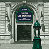 7e �dition du salon � Les Montres � pour LE rendez-vous des f�rus d�horlogerie - Les 4, 5 et 6 novembre 2010 � Saint-Germain des Pr�s - 75006 Paris