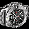 La montre Breitling Chronomat 01 Limited Edition - Le chronographe par excellence