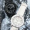 La montre Blancpain Fifty Fathoms au f�minin