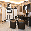 Nouvel espace d�di� aux passionn�s et aux amoureux de la belle horlogerie � la Boutique Jaeger-LeCoultre - 2, rue du Rh�ne � Gen�ve