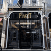 La maison Piaget vient d�ouvrir sa premi�re boutique au Royaume-Uni au 169 New Bond Street � Londres