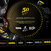 L��motion aura �t� pr�sente dans la grande famille de la F1 � l�occasion du Grand Prix d�Interlagos au Br�sil, Viviane Senna avec l�Instituto Ayrton Senna ont rassembl� � S�o Paulo toute la famille de la F1