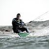 Z�nith associ�e au nouveau record de vitesse � la voile remport� par le fran�ais Alexandre Caizergues en Namibie