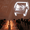 C�l�bration pour les 30 ans de la Corum Golden Bridge - Les grands ponts de notre temps