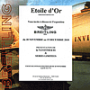 Exposition Breitling � l��toile d�Or - Paris du 18 novembre au 15 d�cembre 2010 - Cocktail d�inauguration jeudi 18 � 17h