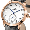 La montre Girard-Perregaux 1966 Petite seconde - �tre moderne et intemporel, tel est l�esprit animant les cr�ations de Girard-Perregaux
