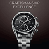Le chronographe TAG Heuer Carrera 1887 remporte le prix de � La�Petite Aiguille�� de la meilleure montre de l�ann�e au Grand Prix de l�Horlogerie de Gen�ve 2010