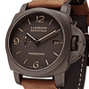 La montre Panerai Luminor Marina 1950 3 Days Automatic Composite 44 mm - PAM00386